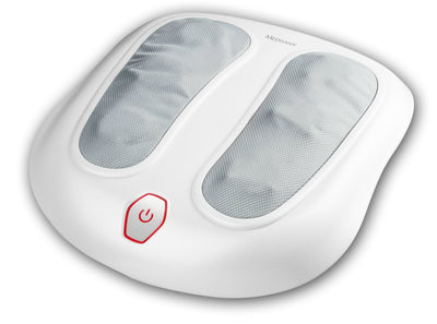 Medisana Massager Fm 883 Espalda, Piernas White — image 1