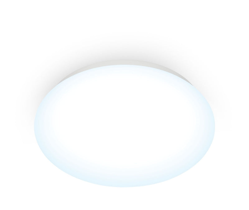 Wiz Adria Lamp Ceiling LED 17W White Frí Or Claro 4000 K White