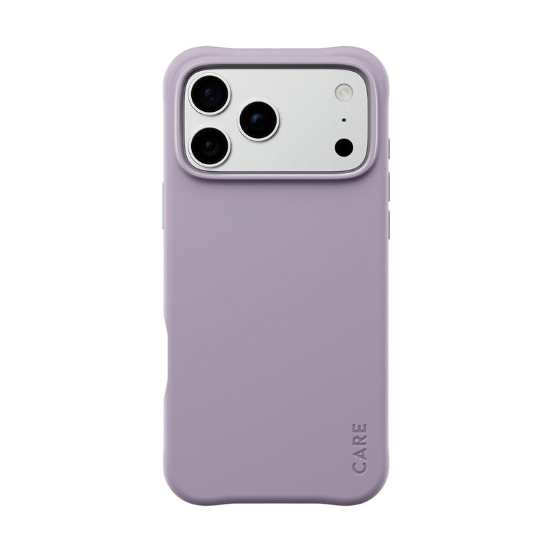 Panzerglass Care By Samba Case IP17/18 Pro Max. Rich Lavender Ms