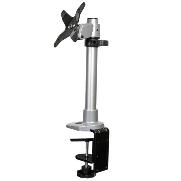 StarTech.com Monitor Desk Mount Adjustable For Up To 34 (30.9LB/14KG) Displays Kit Assembly Arm Adjustable Scr