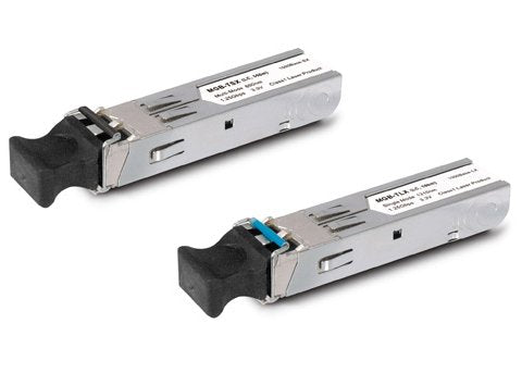 Planet MGB-TLB10 Network Modulo Transceptor Fibre Optic 1000 Mbit/S Sfp 1550 Nm