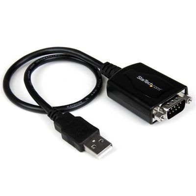 StarTech Cable Professional 1,8M USB a Port Serie — image 1