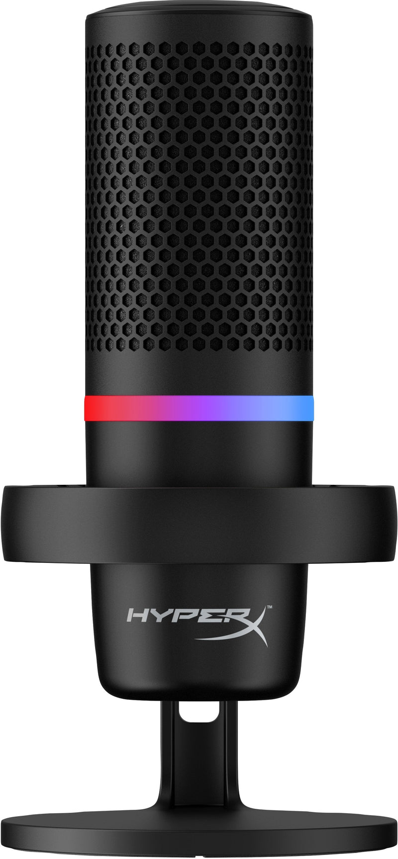 HP Hyperx Duocast Microphone 4P5E2AA