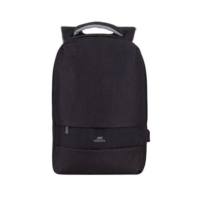 Backpack Riva Nb Prater 15.6 7562 Black — image 1
