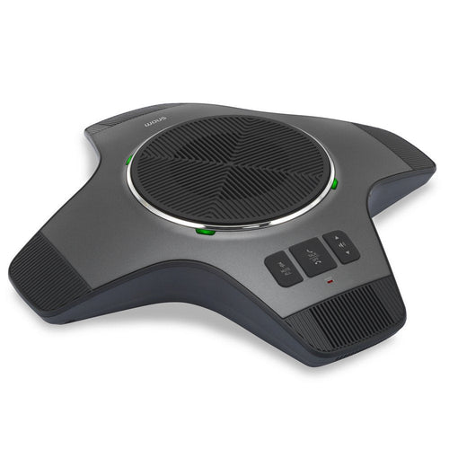 Snom C52-SP Speaker Conferencia Black (Snom C52 Sp Dect Speaker Phone) — image 1