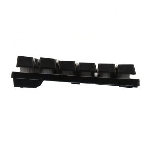 Keyboard Iluminada AK-49 USB