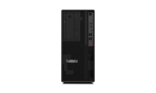 Estación Trabajo Thinkstation P2 Tower G2 30JQ009VPB W11PRO Ultra 7265/32GB/1TB/Rtx 5060 8GB + Int/Vpro/3YR Os — image 1