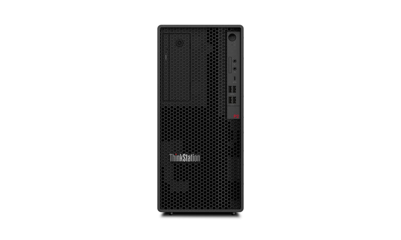 Lenovo PC Workstation Thinkmation P2 Tw G2 ULTRA9 285K 64 1TB RTX5070 W11P