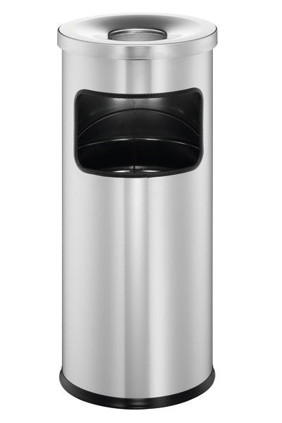Durable Papelera Redonda Safe With Cencicero — image 1
