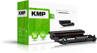 Kmp Drum Compatible Brother DR-2200 / DR2200 12000 S. B-DR22 — image 1
