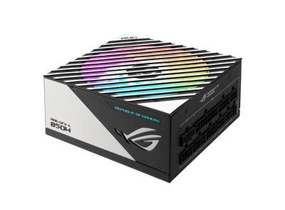 ASUS Nez Rog Loki Sfx-l 850W Platinum Power Supply — image 1