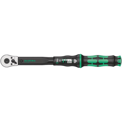 Wera Click-torque C 2 Key Tubo 1 Pieces — image 1