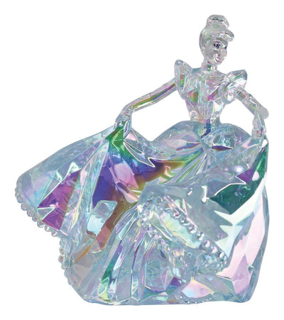 Enesco Figure Acrílica Disney Cenicienta — image 1
