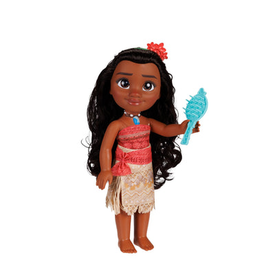 Muñeca Vaiana Moana Disney 38CM — image 1