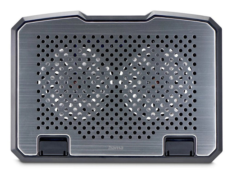 Hama Base Refrigeracion Laptops 00126807 Aluminium Angulo Adjustable 13,3 - 15.6