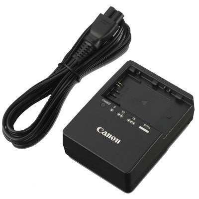 Canon LC-E6E Charger Camera