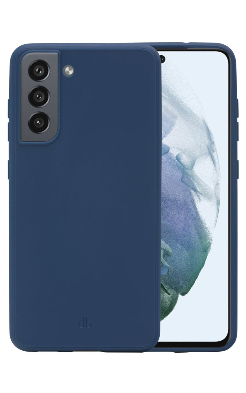 DBRAMANTE1928 Case Greenland Plastic Reciclado Blue Pacific Samsung Galaxy S21 Fe 5G