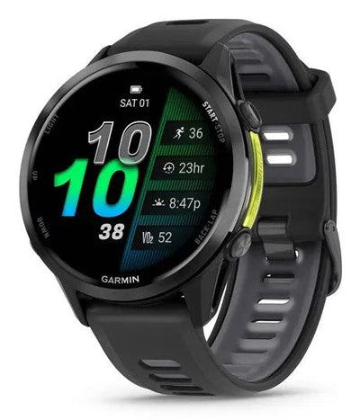 Garmin Smartwatch Forerunner 970/Grey 010-02969-10 — image 1