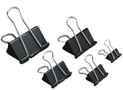 Apli Pinzas Abatibles 41MM- 12 Pinzas — image 1