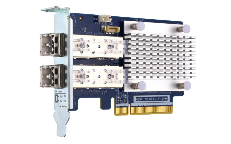 Adapter 16G Fibre Channel Host Bus QXP-16G2FC