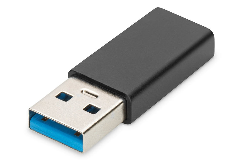 Digitus Adapter USB Type-c USB-A a USB-C