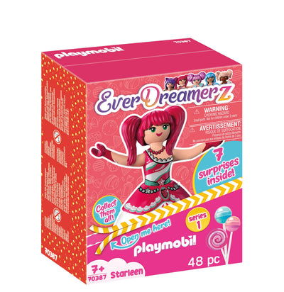 Playmobil Starleen 70387 — image 1