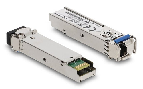 Delock Sfp Módulo 1000BASE-BX Sm Tx 1310 Rx 1550 Nm Ddm — image 1