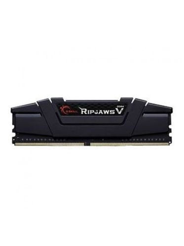 G.skill Memory DDR4 8GB 2 X 4GB 288-PIN Ripjaws V F4-3200C16S-8GVKB — image 1