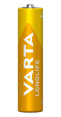 Varta Longlife Aaa Cube 12 — image 1