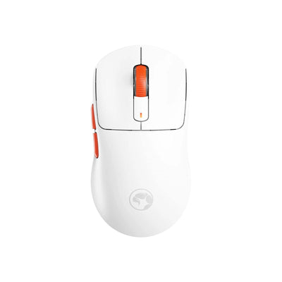 Mouse Gaming Niro 60W Wireless White (G964W Wh) — image 1