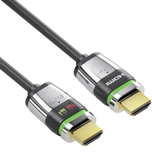 Fiberx FX-I375-010 HDMI Cable 10M HDMI Type a Standard Black — image 1