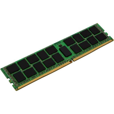 Kingston RAM DDR4 32GB 2666MHZ / PC4-21300 CL19 1.2V Registrado Ecc — image 1