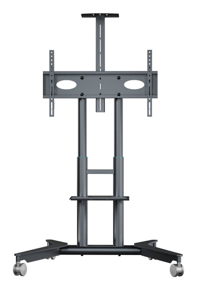 Onkron TV Set Acc Mobile Stand/32-75/Graphite TS1571-G — image 1
