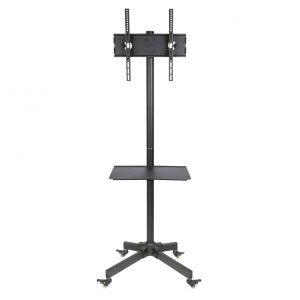 Art Sto S-09 Board Trolley On Wheels + Holder To TV LCD LED Plasma 23-55 25KG S-09 — image 1