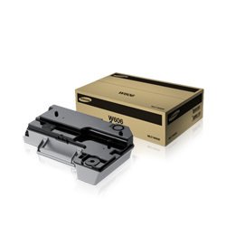 Samsung Genuine Toner Sammler MLT-W606 Black — image 1