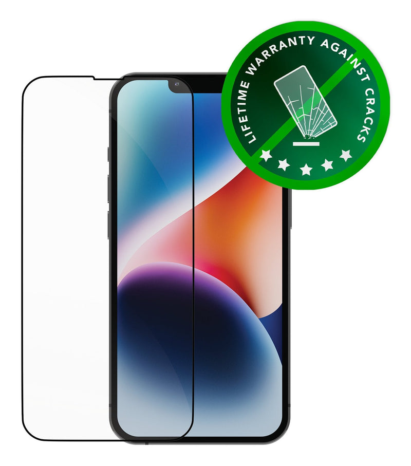 DBRAMANTE1928 Eco Screen Protector Apple 1 Pieces