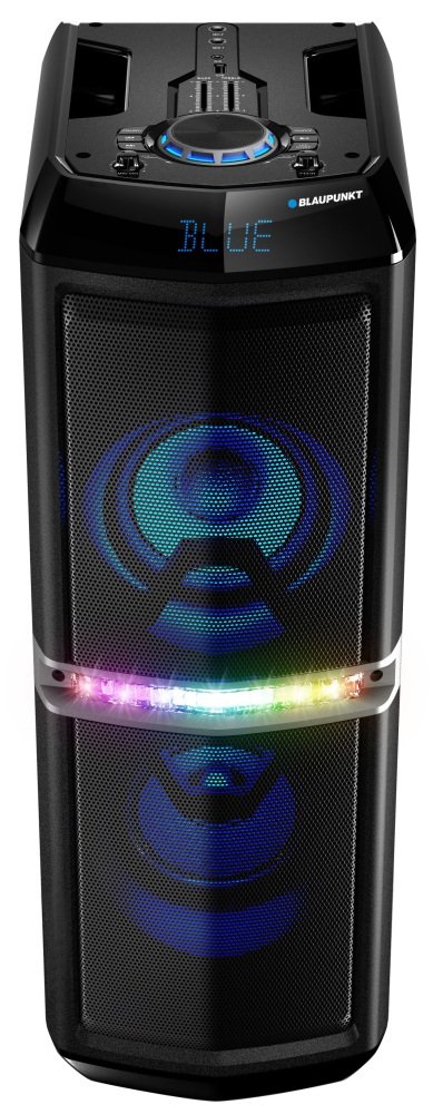 Blaupunkt PS05.2DB Speaker Sistema Megafonía