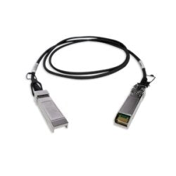 QNAP Cable Connection Directa 10GBASE Sfp + (m) a Sfp + (m) 1.5M QNAP QSW-M2106-4C — image 1