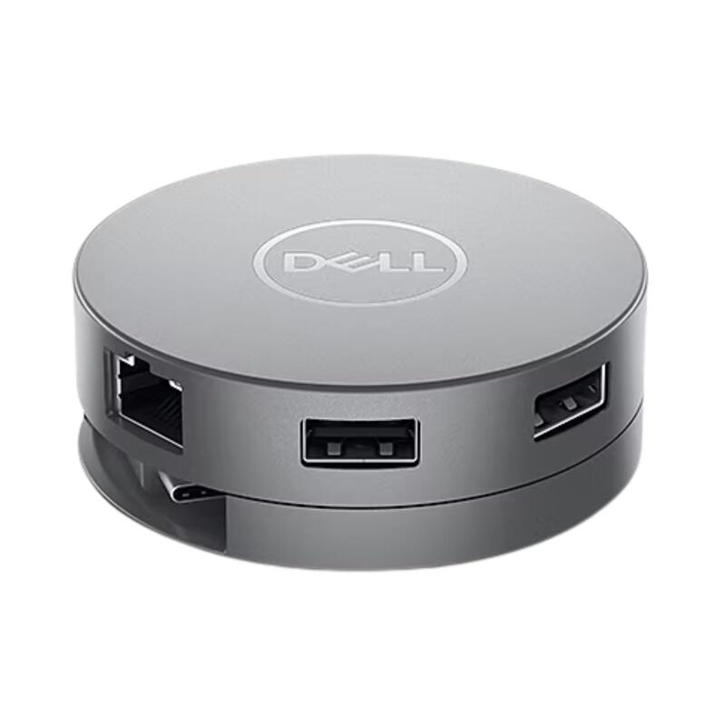 7-IN-1 USB-C Multiport Adapter With HDMI And