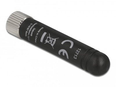 Delock 12713 Antenna Network Antenna Omnidirectional Sma 1,6 dBi — image 1