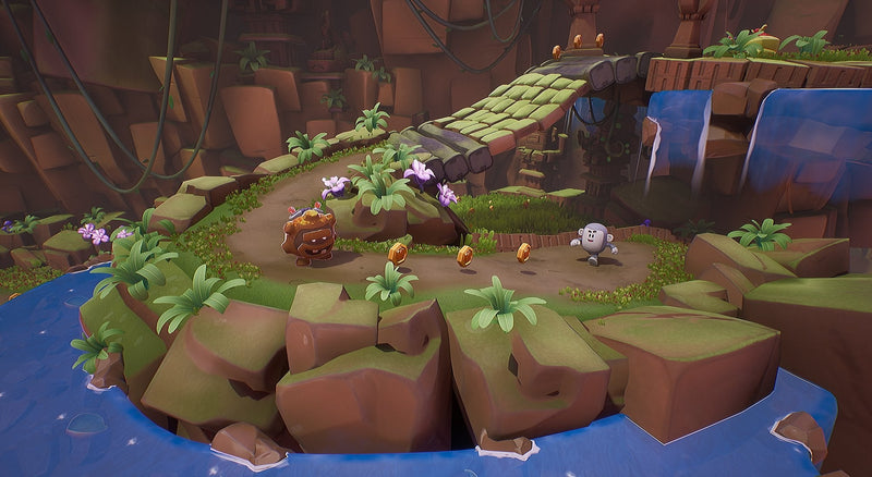 Set Kukoos - Lost Pets Playstation 4