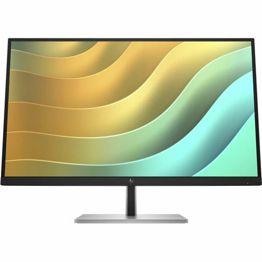Hp Monitor Hp E27U G5 27" 75 Hz Ips Lcd