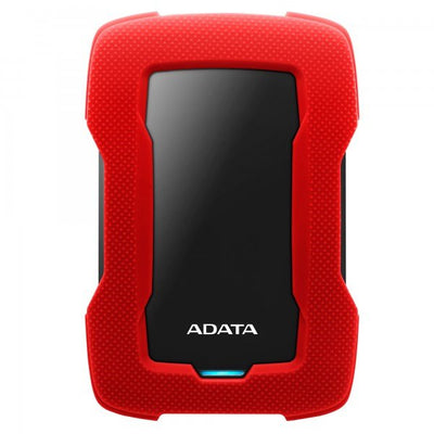 ADATA Drive External HDD HD330 2TB USB 3.0 - Network — image 1