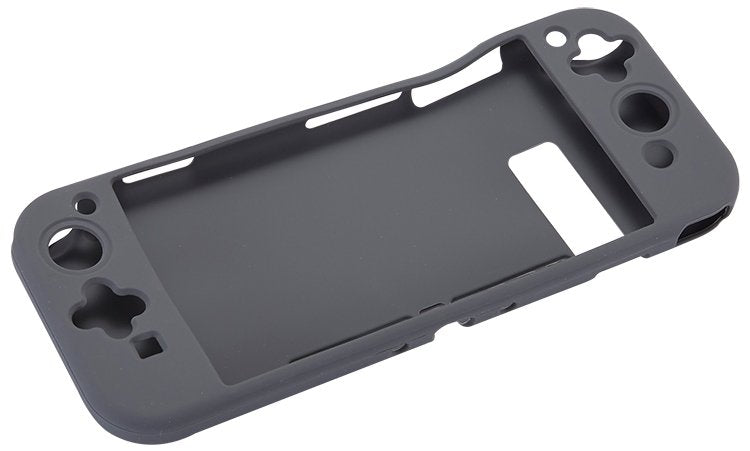 Bigben Interactive Switchglove Case For Console Laptop Nintendo Black Silicone