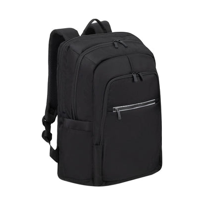 Rivacase Alpendorf 7569 Backpack Eco 17,3 Black Poliéster — image 1