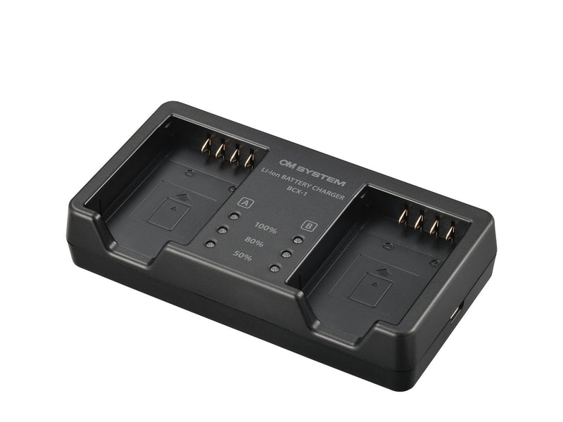 Olympus BCX-1 Battery Camera Digital Power Alterna, USB