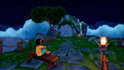 Set Summer In Mara Switch — image 1