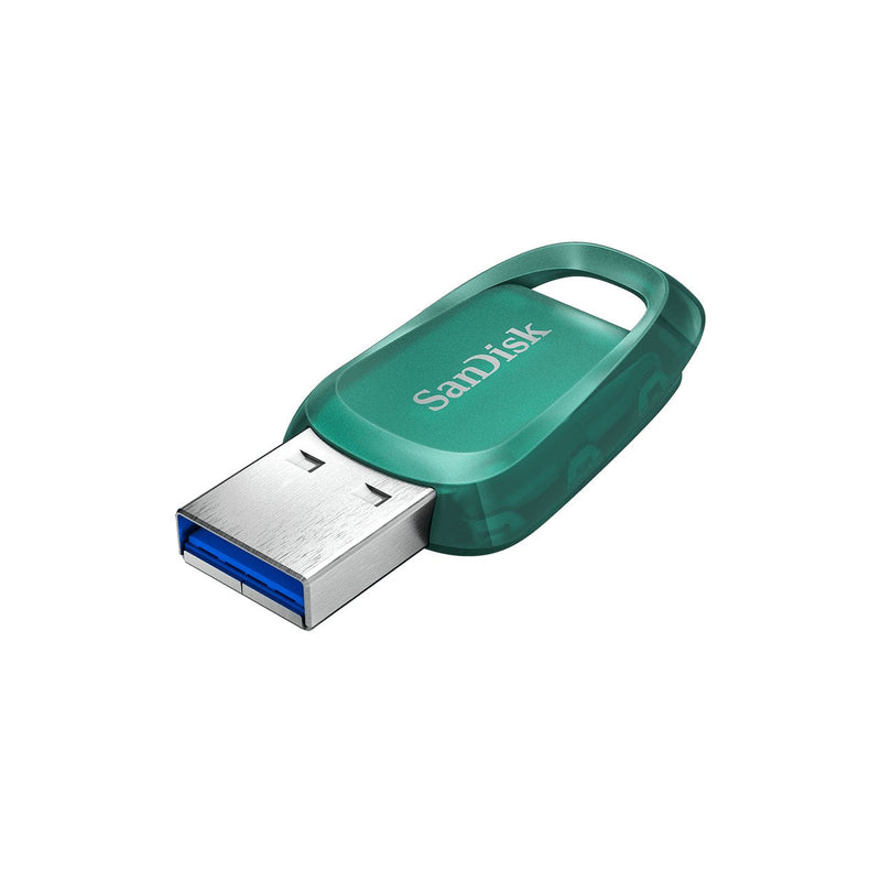 SanDisk USB Flash Drive Ultra ECO.2 Gen 1 256GB 100MB/S