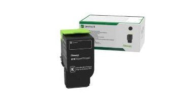 Lexmark Toner Black CX622ADE, 625ADE, 625ADHE, 522ADE, 421ADN / CS421DN, 521DN / CS622DE — image 1