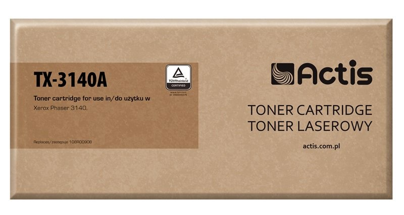 Actis Toner TX-3140A Xerox